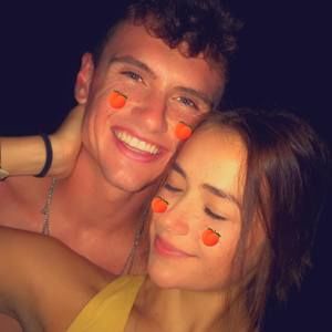 Meet your Posher, Logan